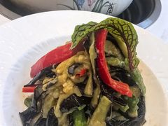 -清真老东乡开锅羊肉(甘南路店)