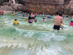 -杭州开元森泊度假乐园