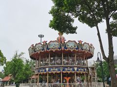 -国色天乡三期陆地乐园