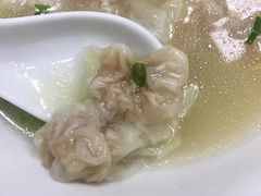 -盖邑扁食店