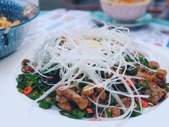 -酒肆浅葱•烧烤•龙虾•排档(卓悦intown店)