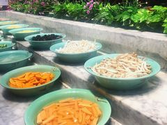 -火锅岛潮牌自助餐厅(天津天佑城店)