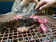 -九田家黑牛烤肉(溧水万达店)