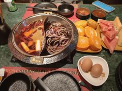 -牛New寿喜烧(金鹰世界店)