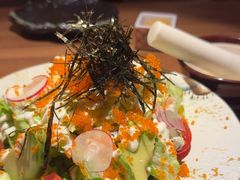 -隐月· 㐂和食屋(芝罘万达公馆店)