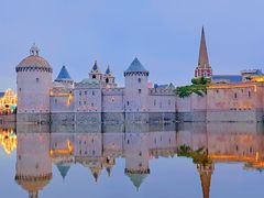 -大连海昌发现王国主题公园