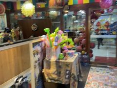 -巴犀烧烤(新崇光店)