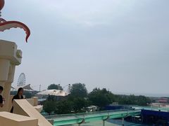 -秦皇岛乐岛海洋王国