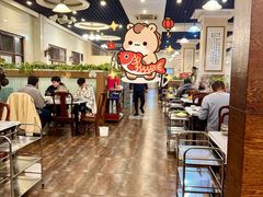 -鑫龙火锅城(青岛分店)