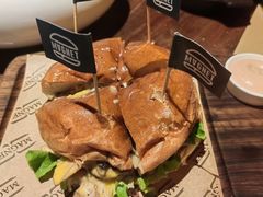 -Magnet磁食(愚园路店)