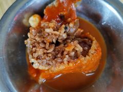 -好成财牛排馆(涂门街总店)