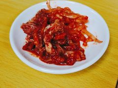 -屋里家延边朝鲜族冷面(南园店)