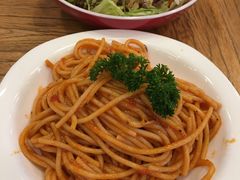 -汽车博物馆主题餐厅
