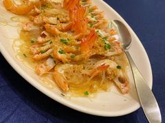 -绿岛国际酒店·海鲜酒楼(八七路店)