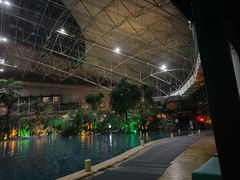 -渔岛海洋度假区