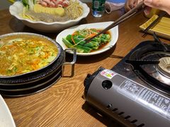 -酸婆娘江湖川菜(紫竹路店)