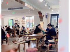 -Peet's Coffee皮爷咖啡(大学路店)
