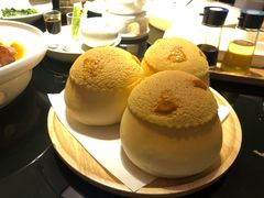 招牌菠萝包-炳胜品味(海印总店)