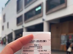 -百老汇电影中心(油麻地店)