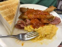 -华星冰室(湾仔店)