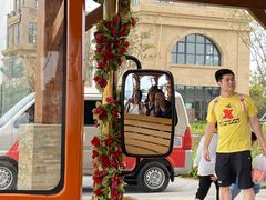 -那香海钻石沙滩浴场