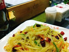 -一九烧烤(开发区店)