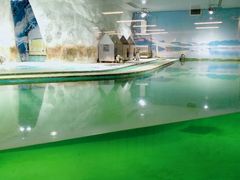 -北戴河圣蓝海洋公园