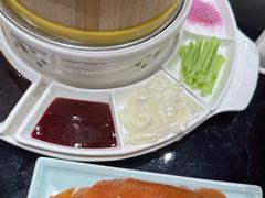 -新南华大酒店(广中店)