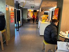 -麦当劳(农光里店)