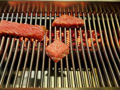 -焼肉 琉球の牛(北谷)