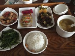 点击看大图 -月幸福月子中心(静安店)