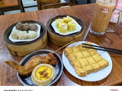招牌冰奶茶-恒兴发茶店(水巷口店)