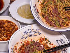 -小河盐帮·私家菜·烤鸭(三元桥·霄云路店)