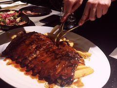 -Hurricane's Grill 飓风牛排