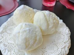 -红东阁东北菜烤肉酒馆(CROSS万象汇店)