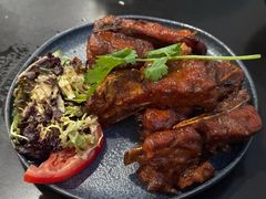 -妈阁铭记澳葡美食