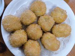 -青英餐厅