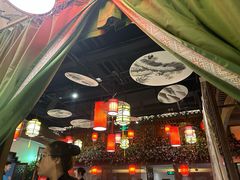 -徽镇小厨·经典徽菜(十里河店)