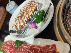 -谷雨日式烧肉(万达金街店)