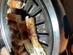 -九田家黑牛烤肉(溧水万达店)