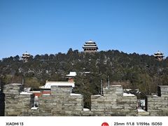 -故宫博物院(故宫)
