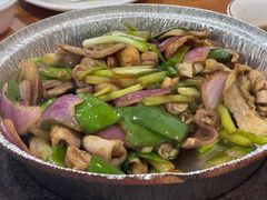 -南记食粥坊·宵夜大排档(莲花总店)