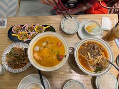 -米泰芒·东南亚料理(体育西店)