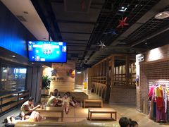 -沐泷泉(南风大剧院店)