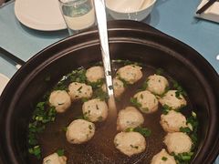 -大连湾旭日·家宴·海肠捞饭(马栏广场店)