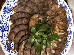 -晋乡亲刀削面(东风桥东店)