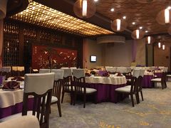 -三亚海韵度假酒店·渔人码头海鲜火锅BBQ自助餐厅·落日吧