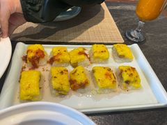 -紫泥369粗粮季(鼓楼店)