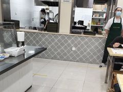 -马子禄牛肉面(金宝街店)
