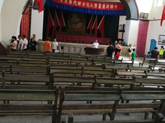 -延安杨家岭革命旧址